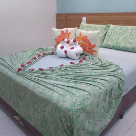 Pousada Beija Flor Maceió Екстериор снимка