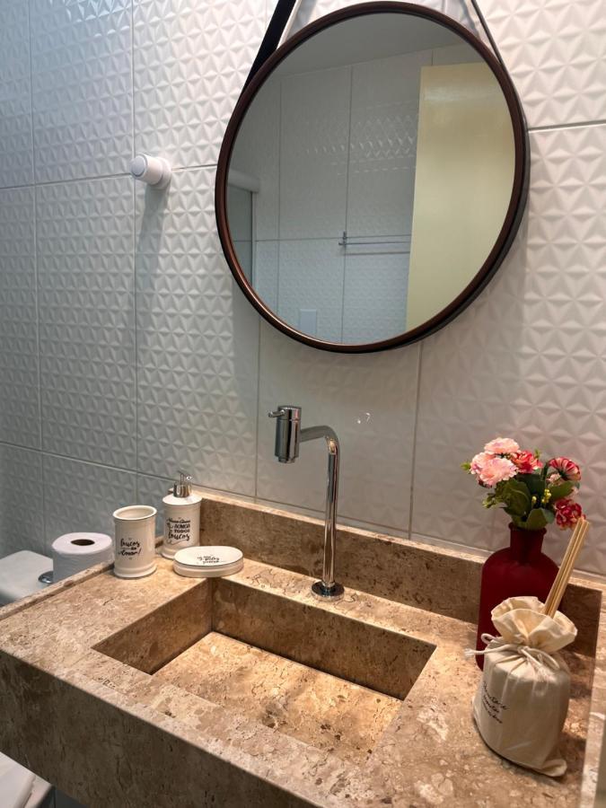Pousada Beija Flor Maceió Екстериор снимка