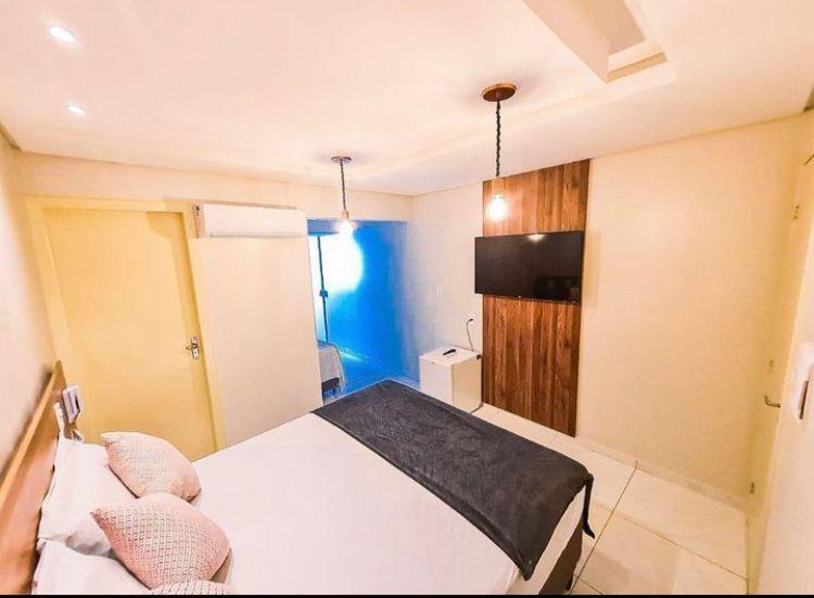 Pousada Beija Flor Maceió Екстериор снимка