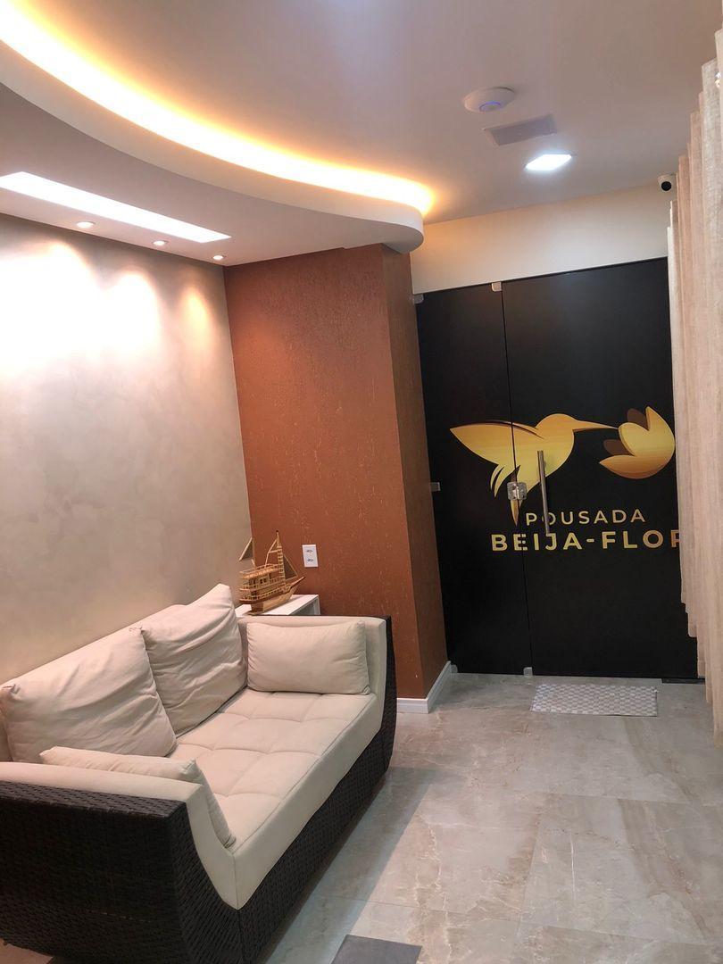 Pousada Beija Flor Maceió Екстериор снимка