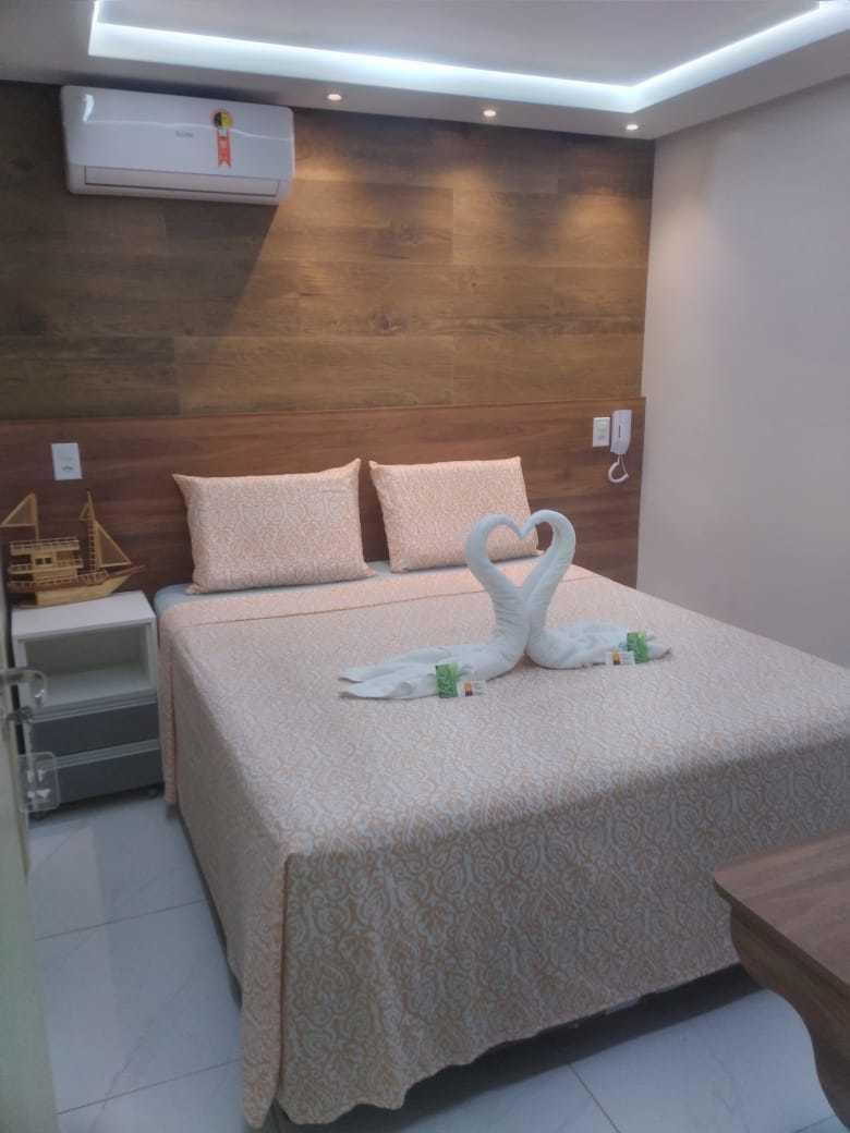 Pousada Beija Flor Maceió Екстериор снимка