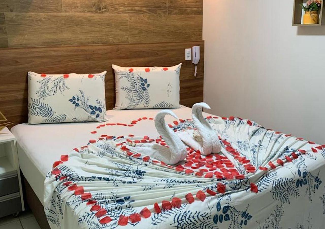 Pousada Beija Flor Maceió Екстериор снимка