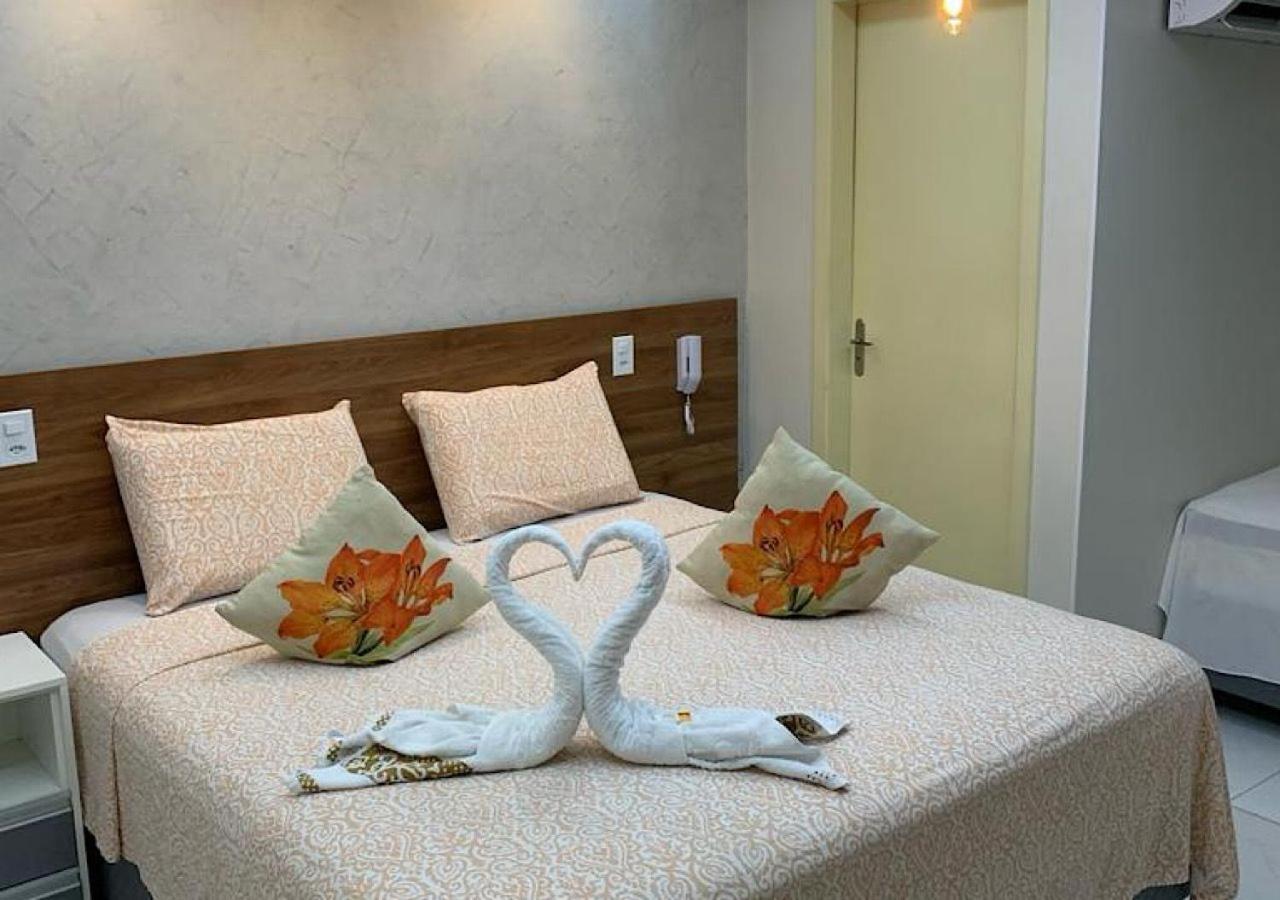 Pousada Beija Flor Maceió Екстериор снимка