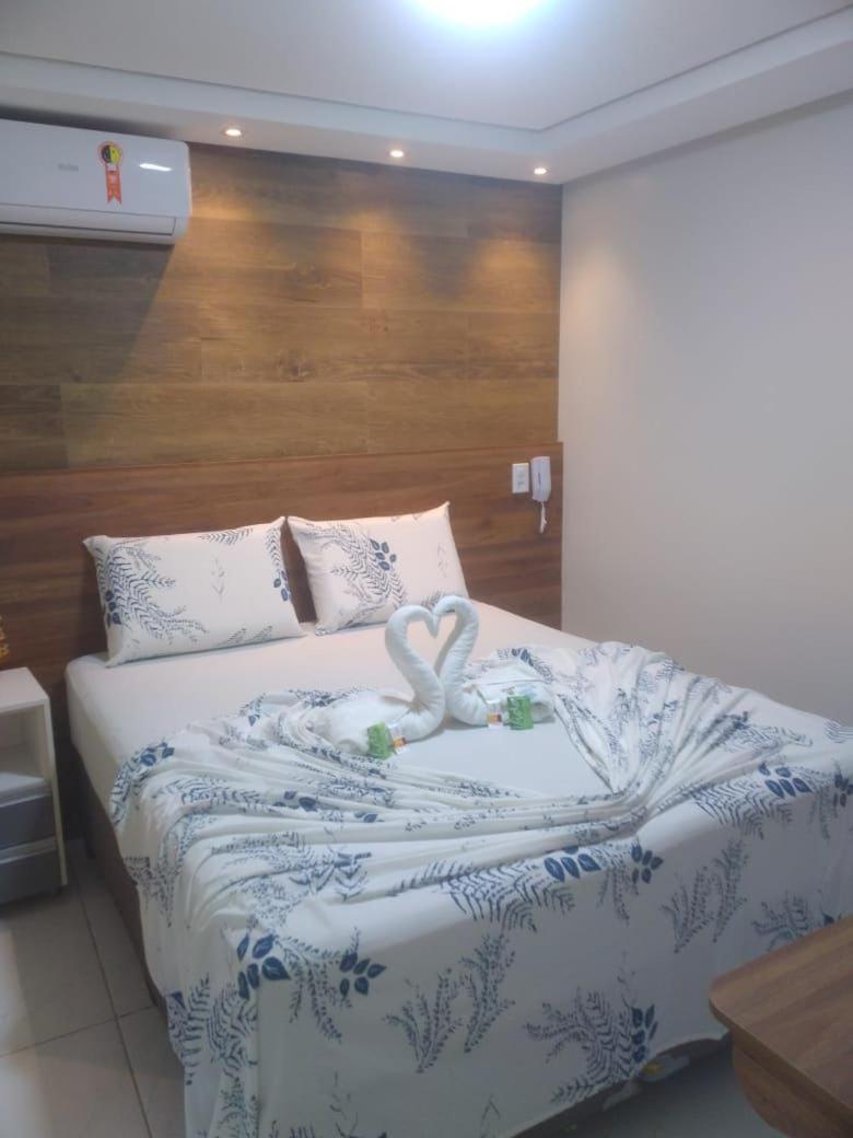 Pousada Beija Flor Maceió Екстериор снимка