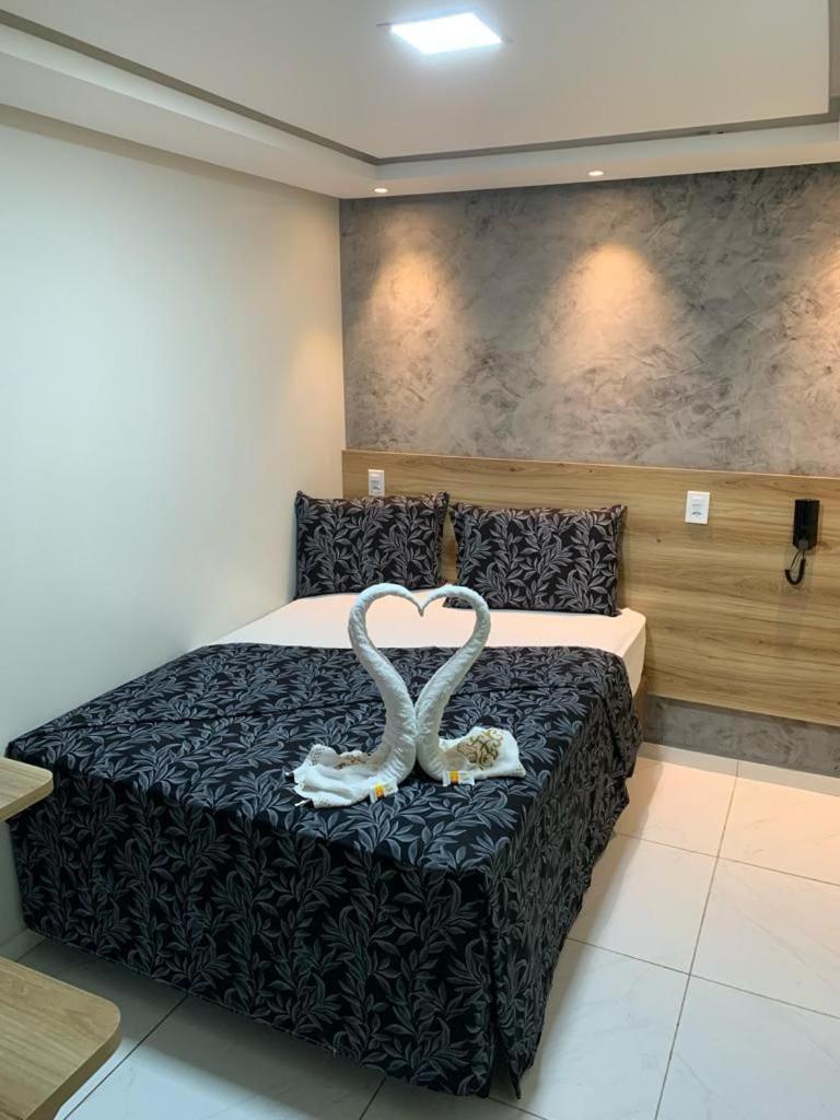 Pousada Beija Flor Maceió Екстериор снимка