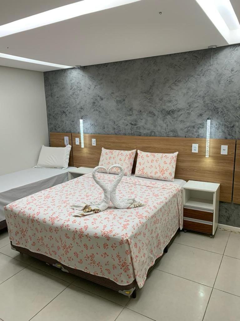 Pousada Beija Flor Maceió Екстериор снимка