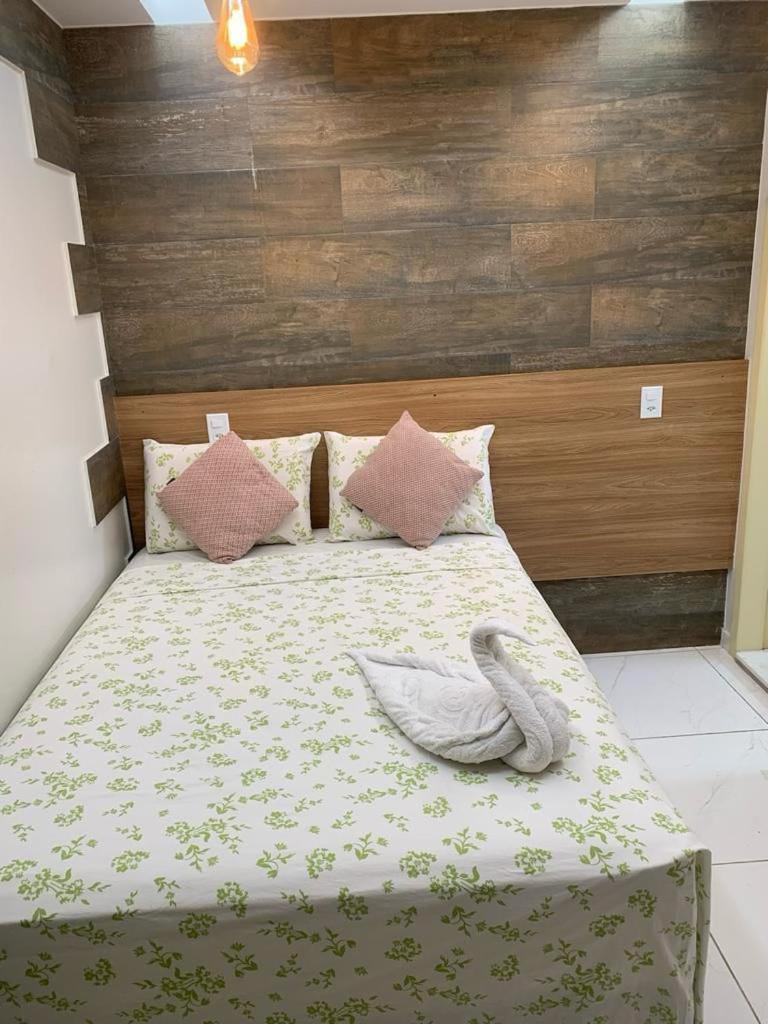 Pousada Beija Flor Maceió Екстериор снимка