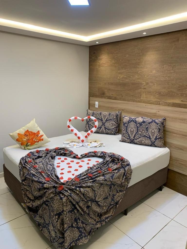 Pousada Beija Flor Maceió Екстериор снимка