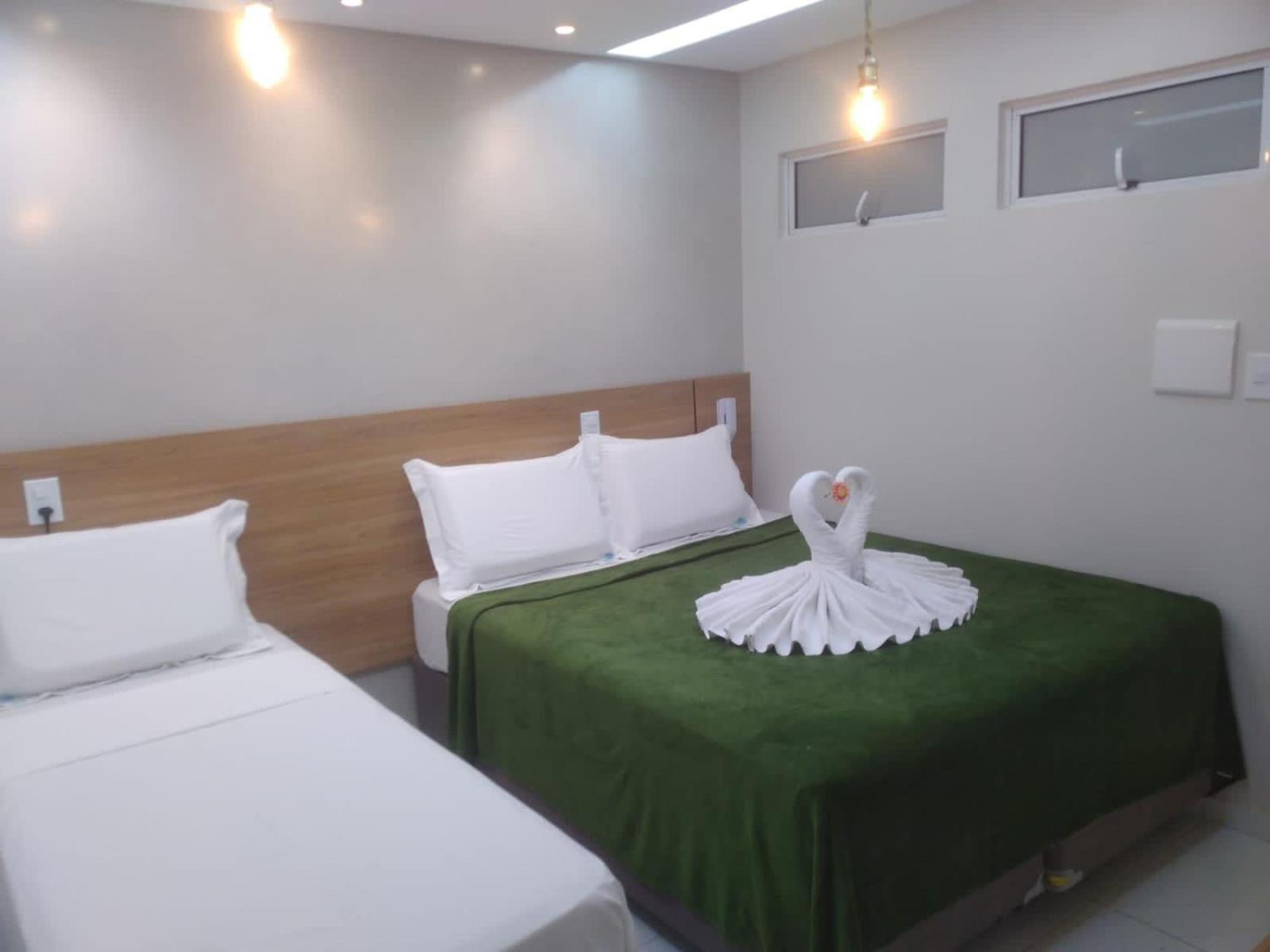 Pousada Beija Flor Maceió Екстериор снимка