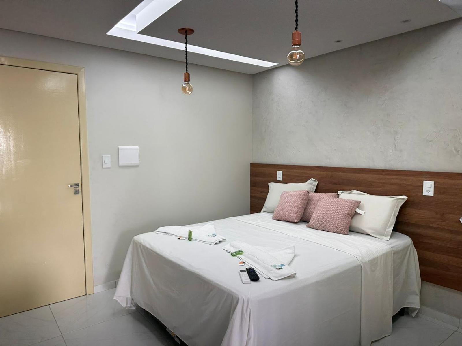 Pousada Beija Flor Maceió Екстериор снимка
