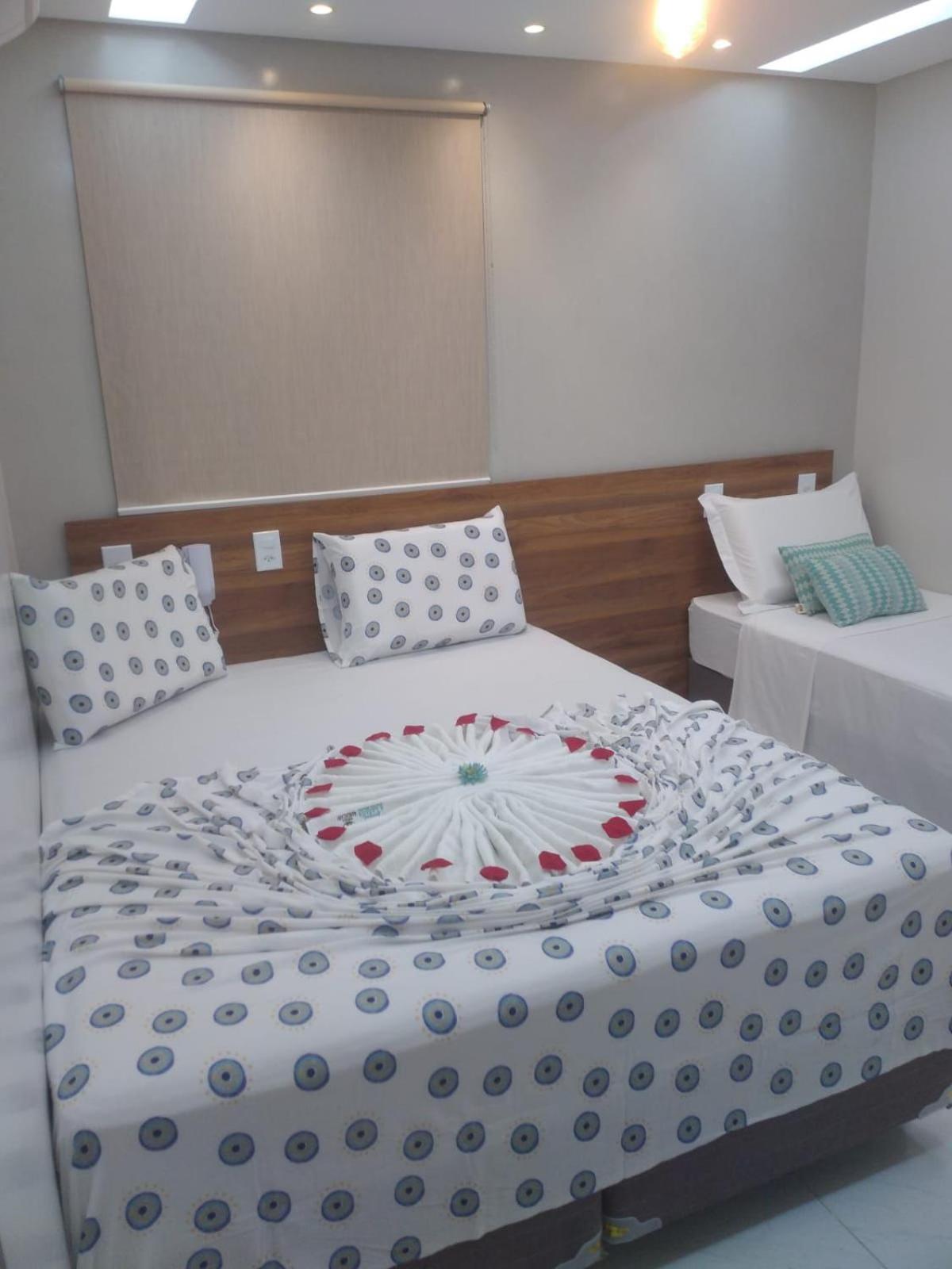 Pousada Beija Flor Maceió Екстериор снимка