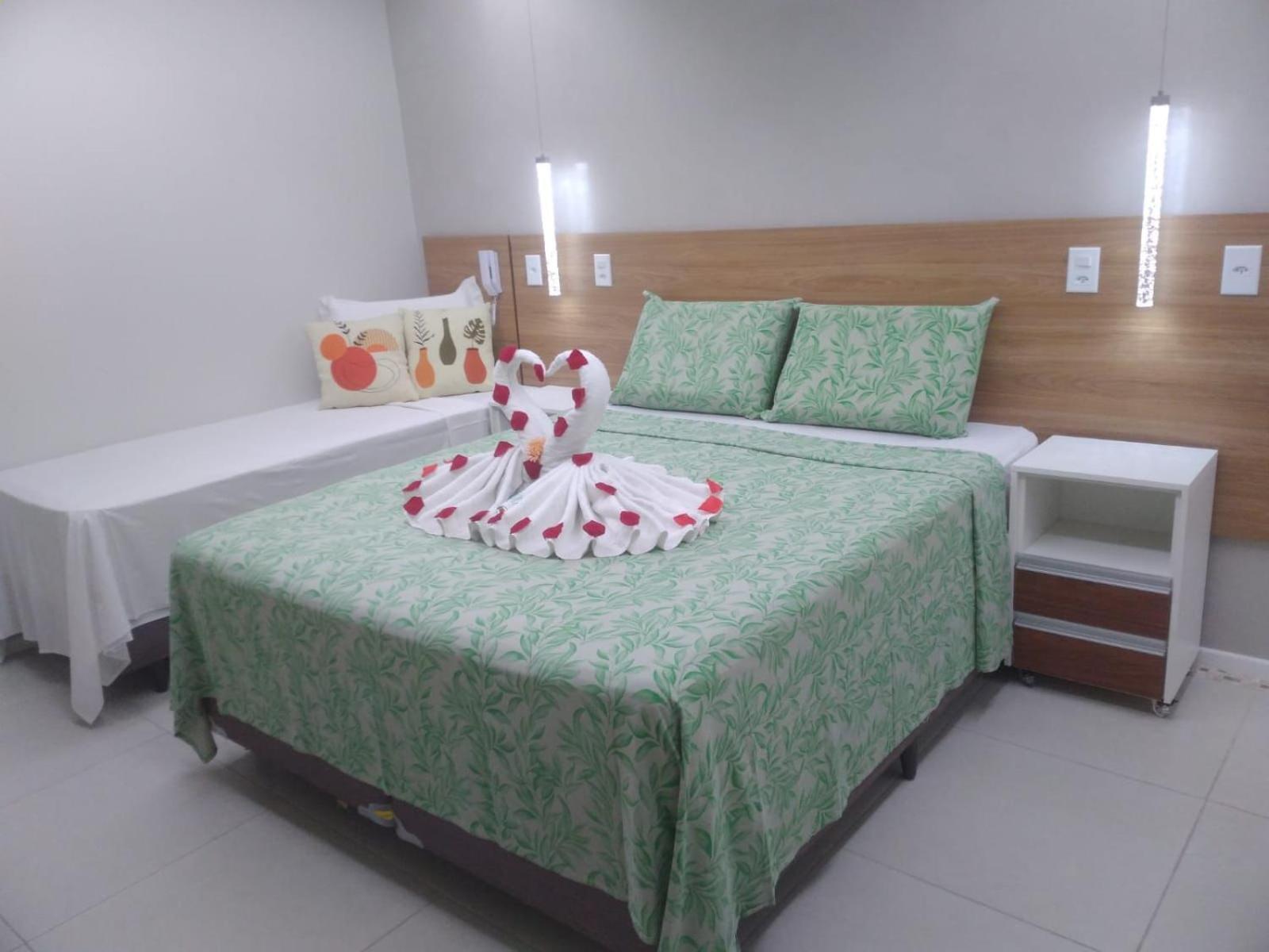 Pousada Beija Flor Maceió Екстериор снимка