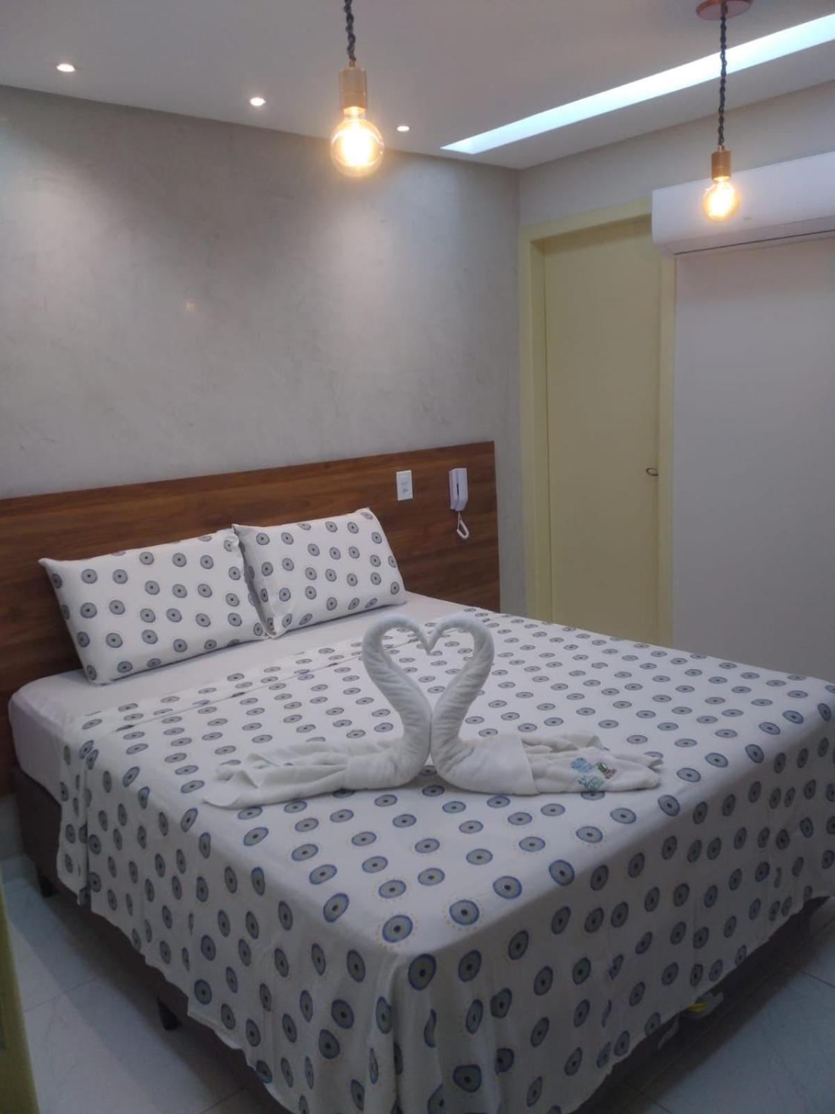 Pousada Beija Flor Maceió Екстериор снимка