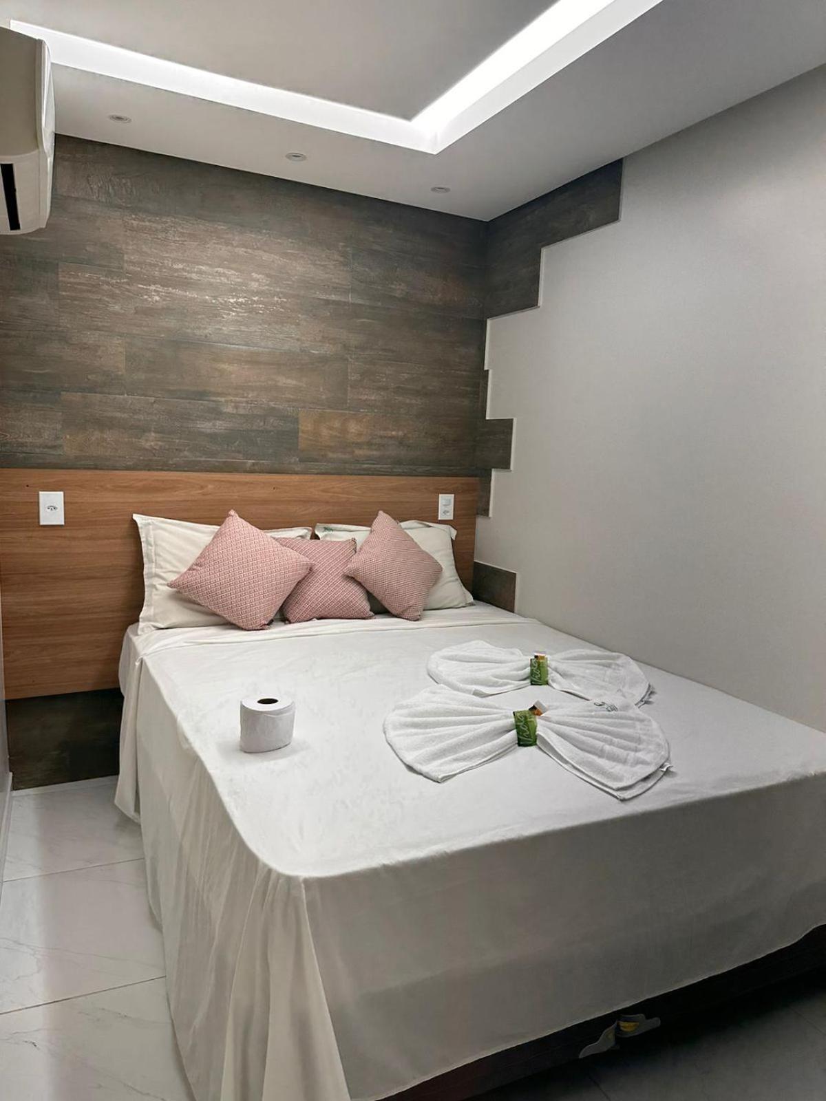 Pousada Beija Flor Maceió Екстериор снимка