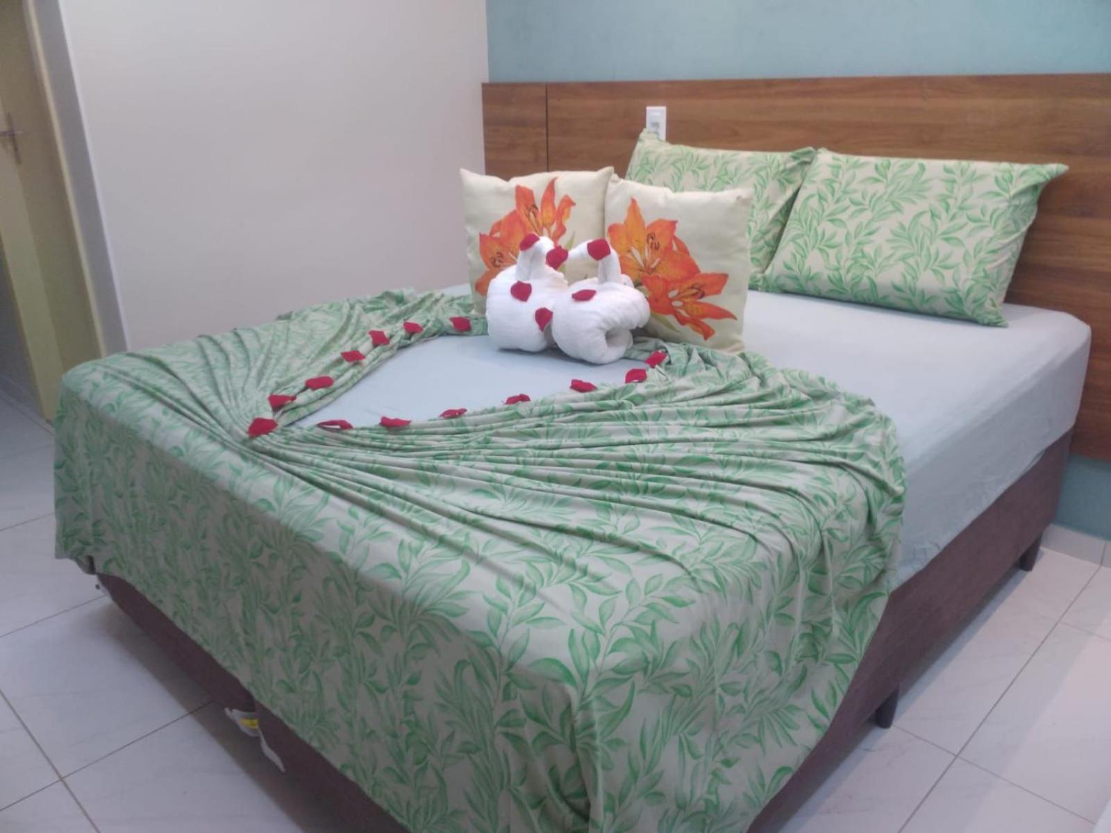 Pousada Beija Flor Maceió Екстериор снимка