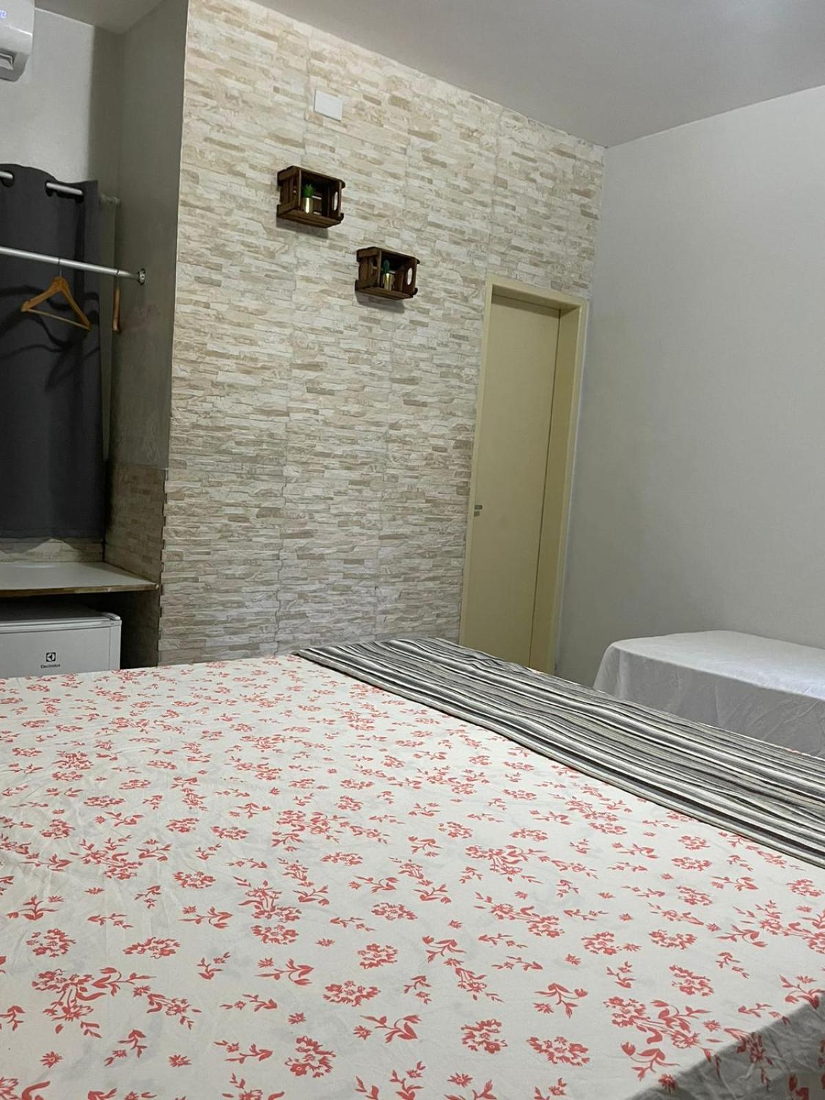 Pousada Beija Flor Maceió Екстериор снимка