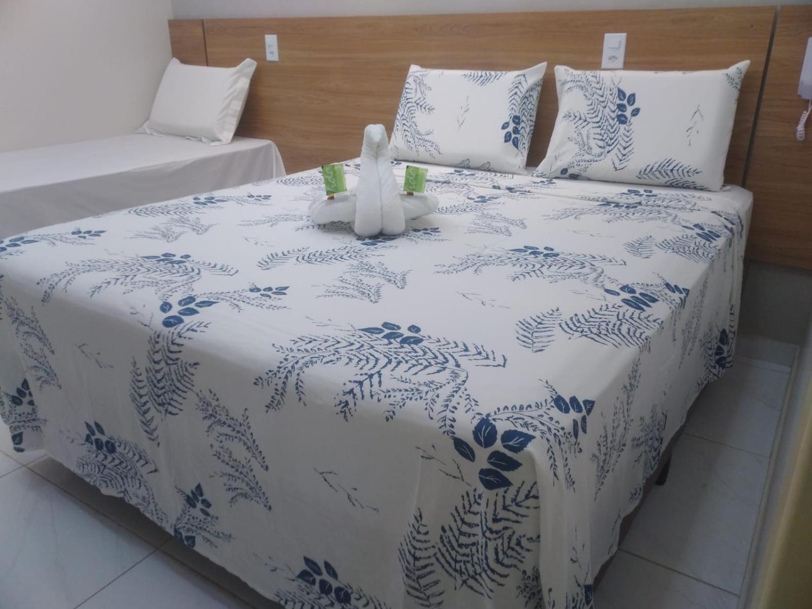 Pousada Beija Flor Maceió Екстериор снимка